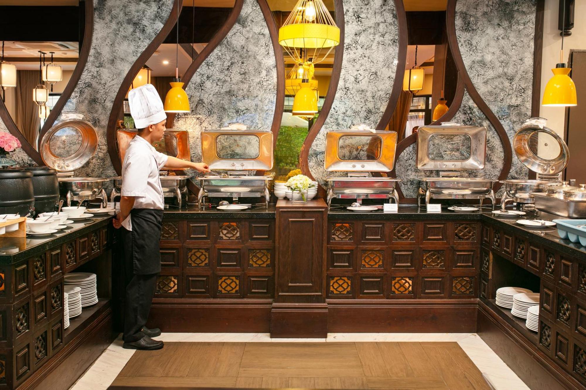 Silkian Hoian Boutique Hotel & Spa Hoi An Eksteriør billede