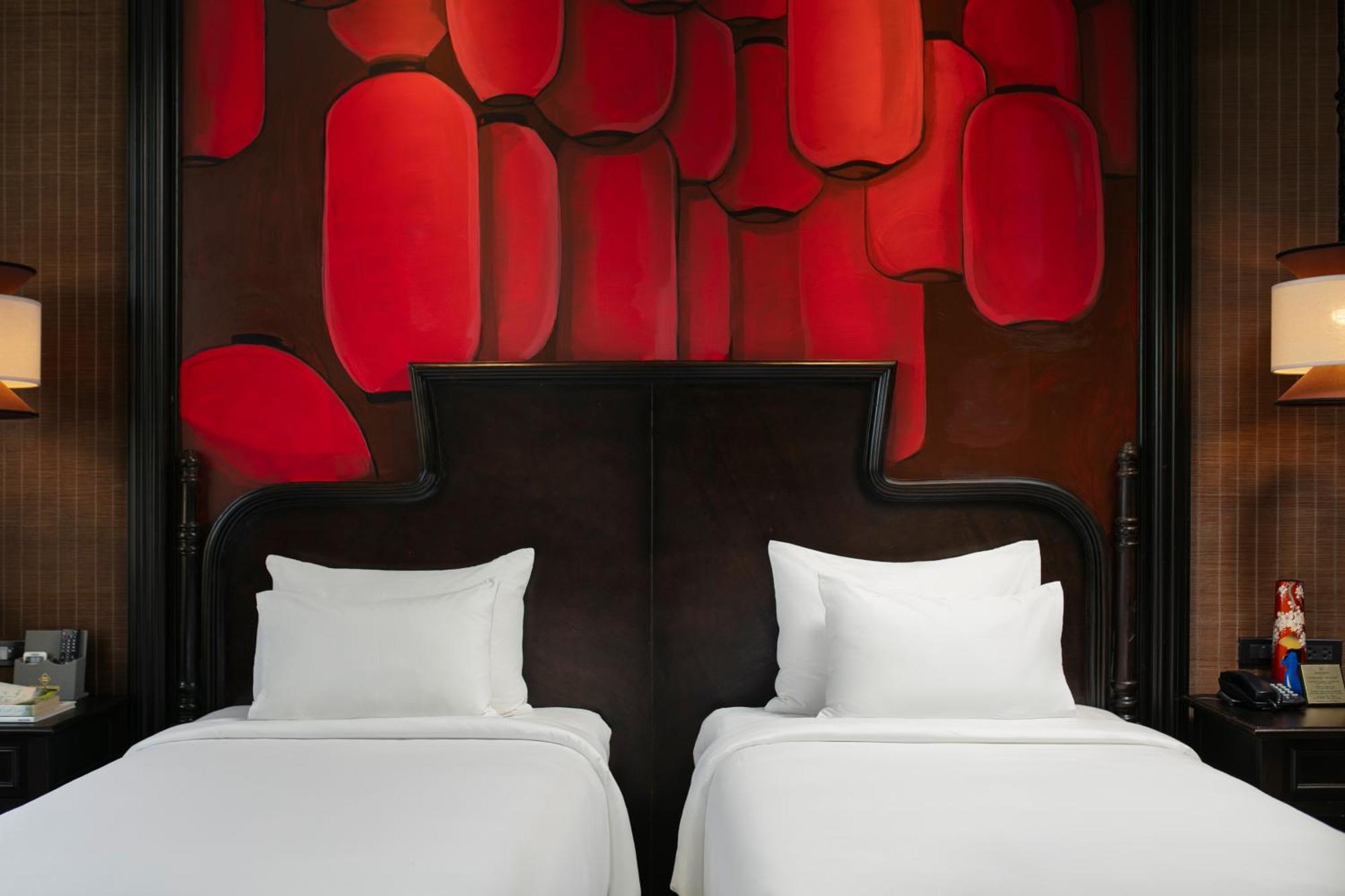 Silkian Hoian Boutique Hotel & Spa Hoi An Eksteriør billede