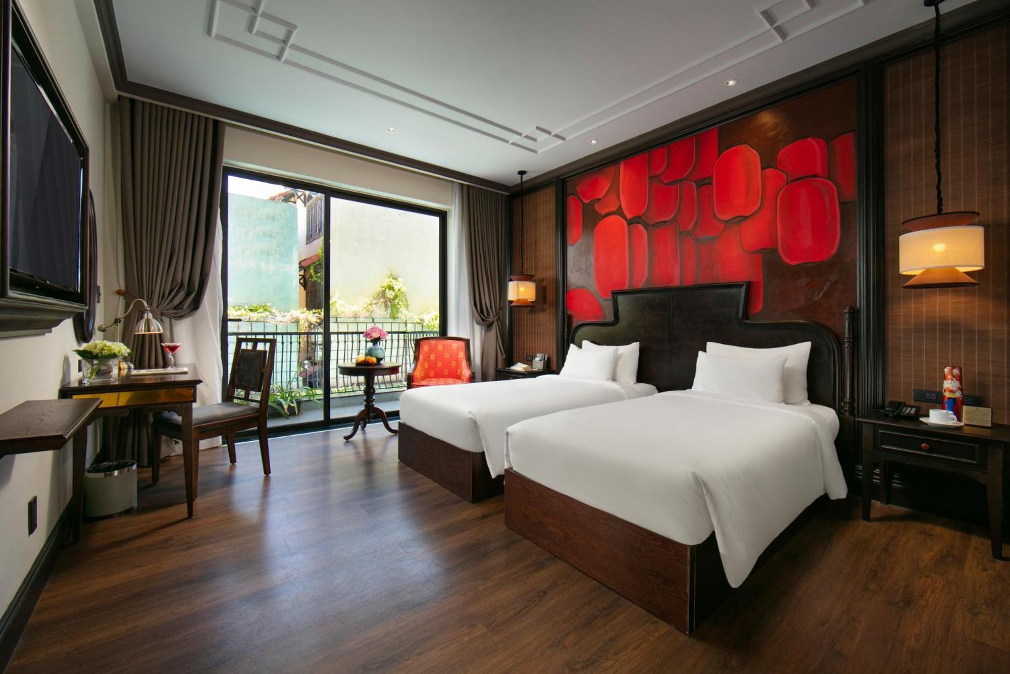 Silkian Hoian Boutique Hotel & Spa Hoi An Eksteriør billede